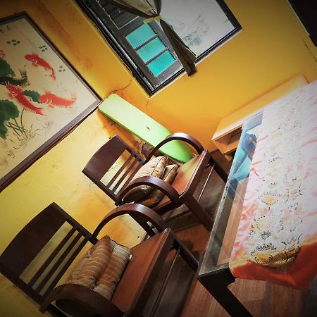 Moontree47 Motel George Town Ngoại thất bức ảnh