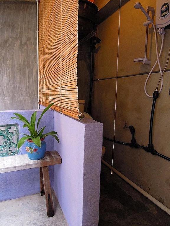 Moontree47 Motel George Town Phòng bức ảnh